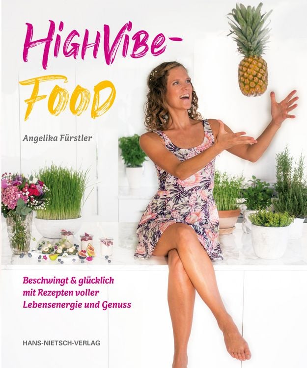 Produktbild: High Vibe Food
