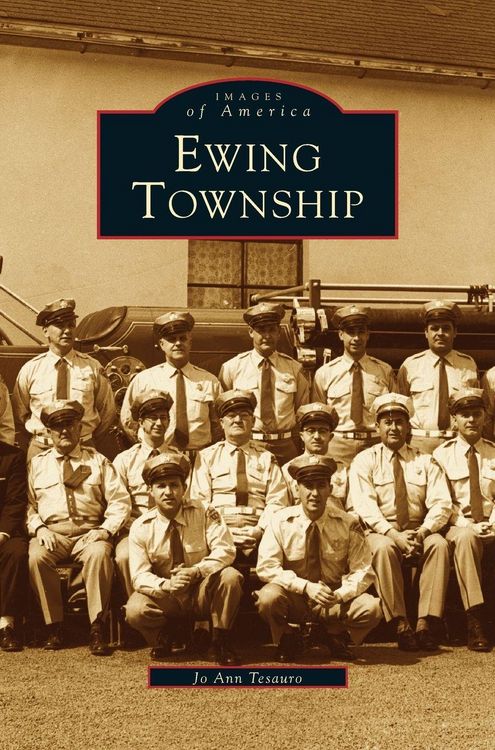Produktbild: Ewing Township