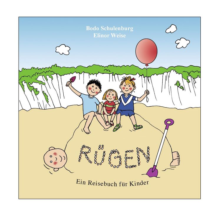 Produktbild: R&uuml;gen