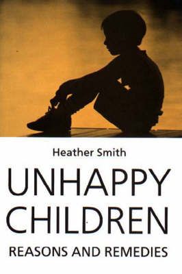 Produktbild: Unhappy Children