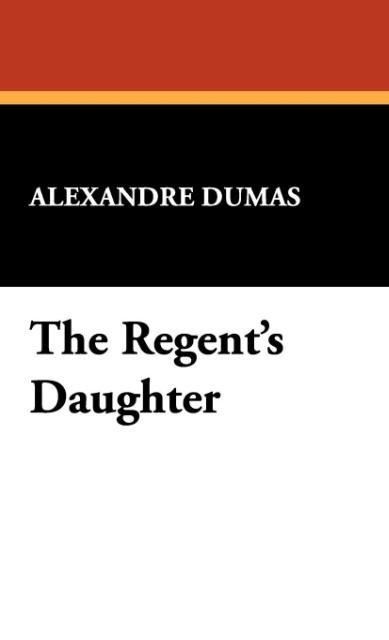 Produktbild: Regents Daughter