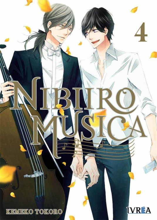 Produktbild: Nibiiro Musica