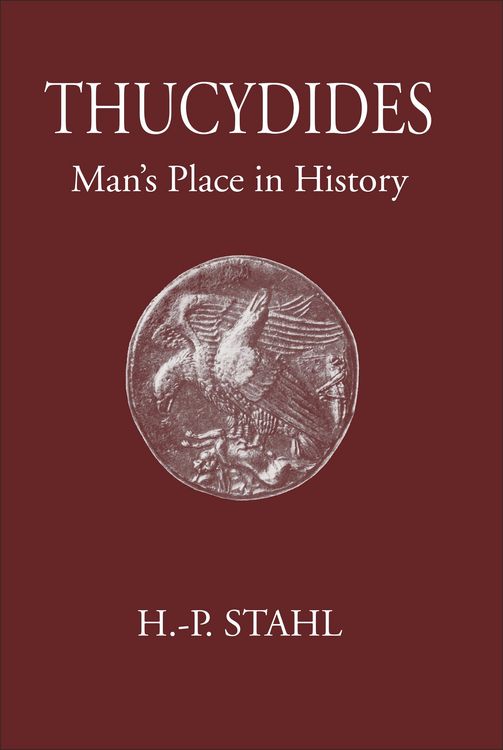 Produktbild: Thucydides