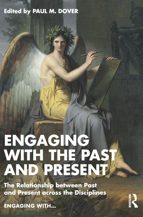 Produktbild: Engaging with the Past and Present