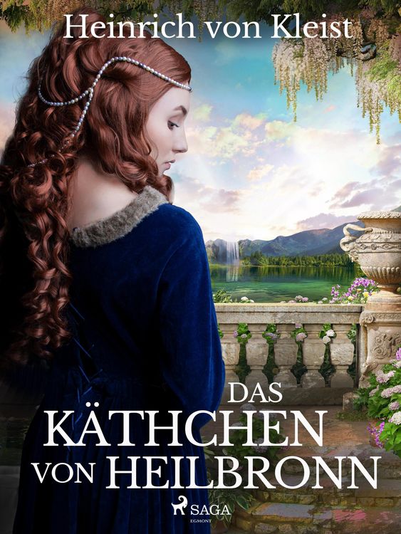 Produktbild: Das K&auml;thchen von Heilbronn
