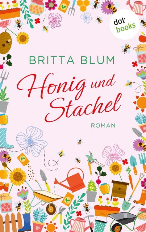 Produktbild: Honig und Stachel