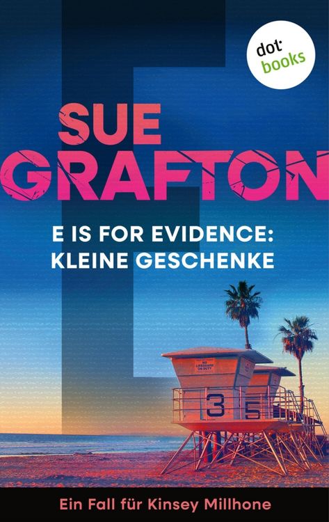 Produktbild: E is for Evidence: Kleine Geschenke