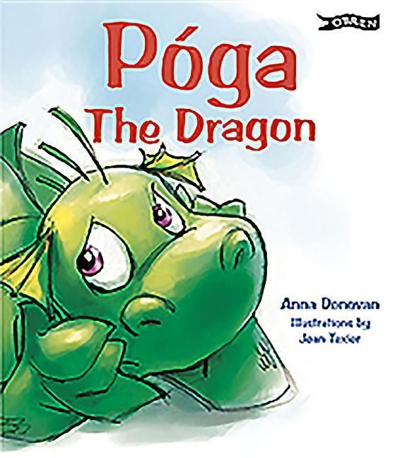 Produktbild: Poga the Dragon