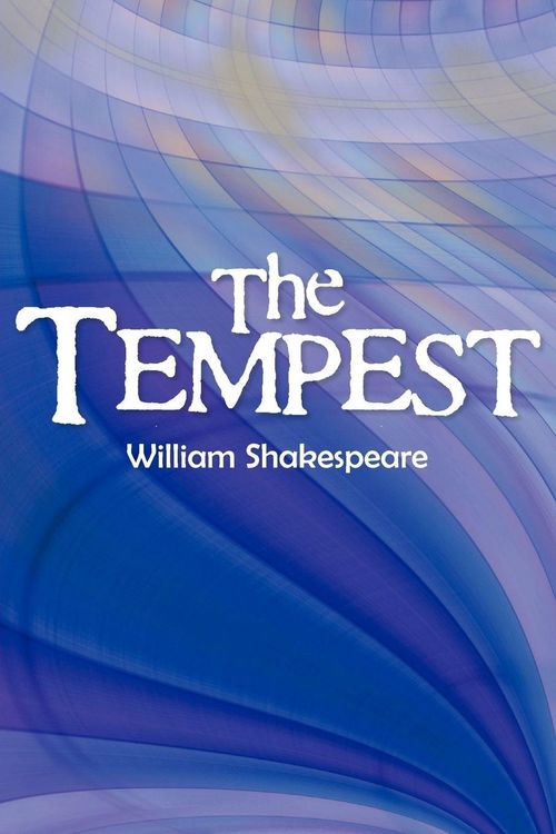 Produktbild: The Tempest