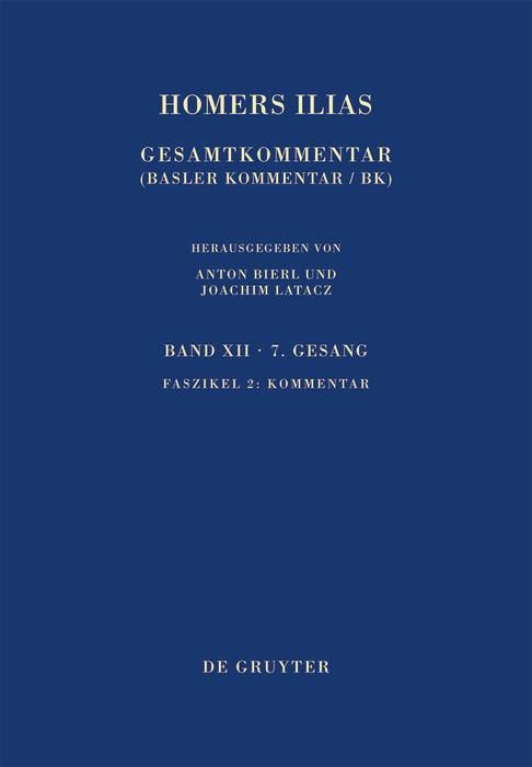 Produktbild: Kommentar