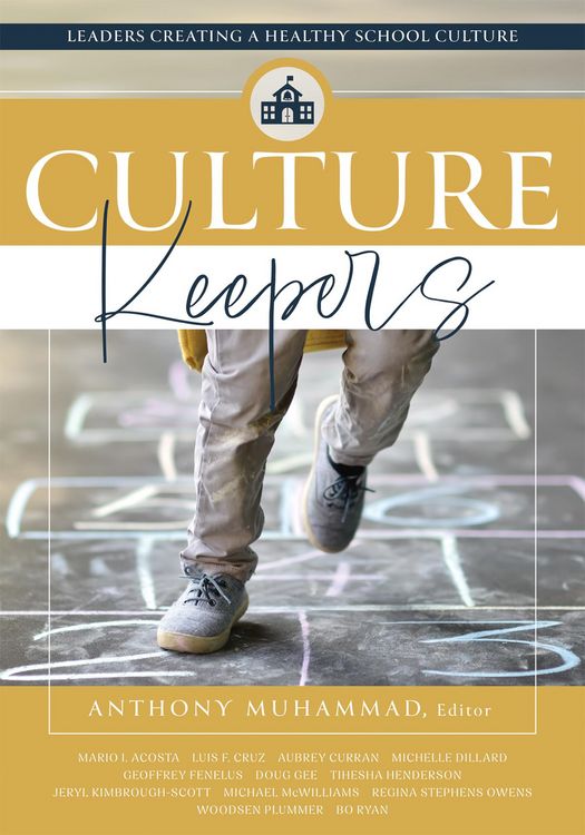 Produktbild: Culture Keepers