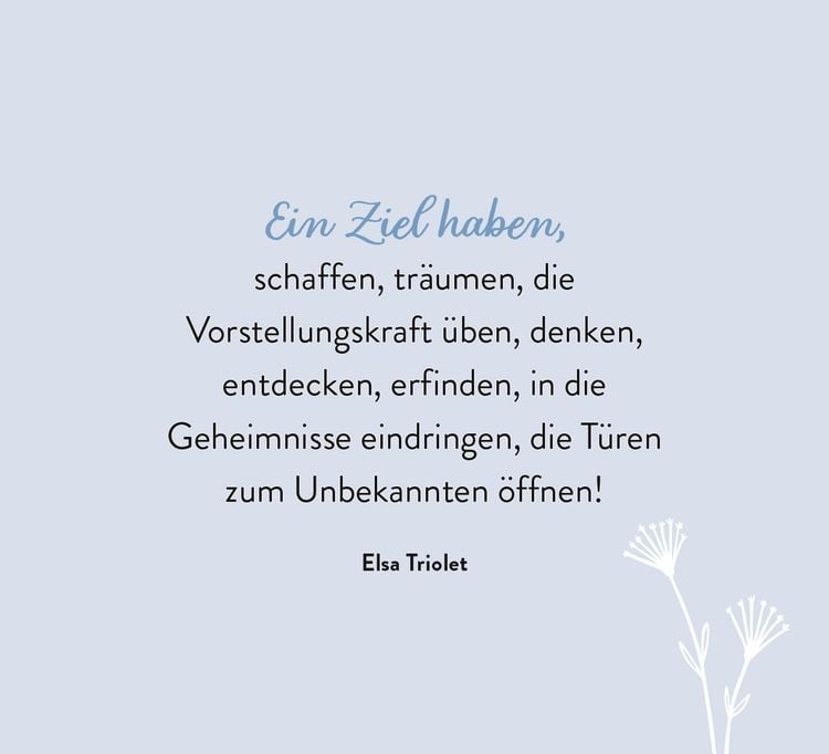 Produktbild: Was ich dir w&uuml;nsche f&uuml;r jeden Tag