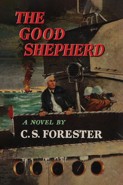 Produktbild: The Good Shepherd