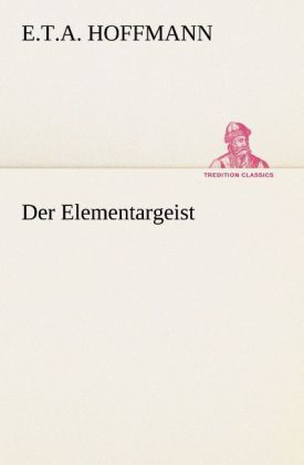 Produktbild: Der Elementargeist