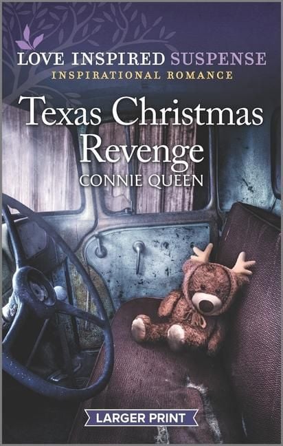 Produktbild: Texas Xmas Revenge -Lp Origina