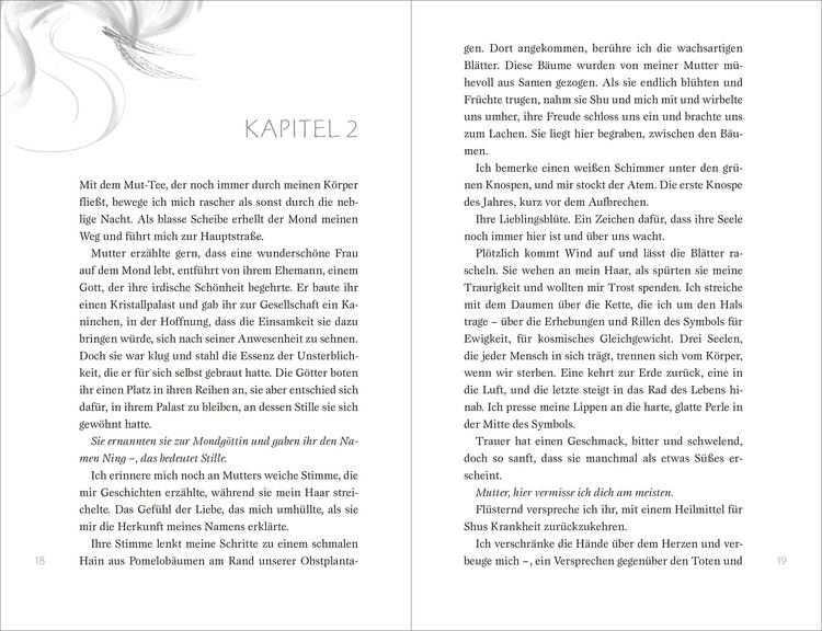 Produktbild: A Magic Steeped in Poison &ndash; Was uns verwundbar macht