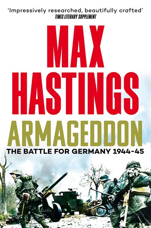 Produktbild: Armageddon