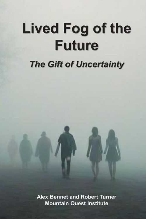 Produktbild: Lived Fog of the Future