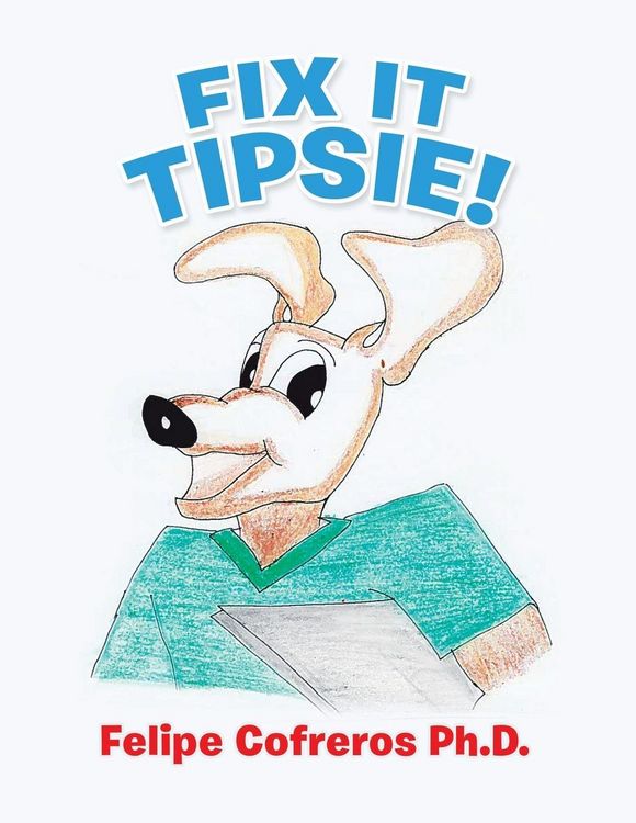 Produktbild: Fix It Tipsie!