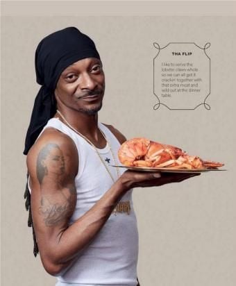 Produktbild: From Crook to Cook