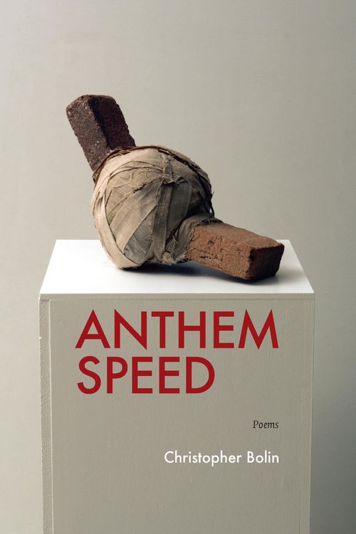 Produktbild: Anthem Speed