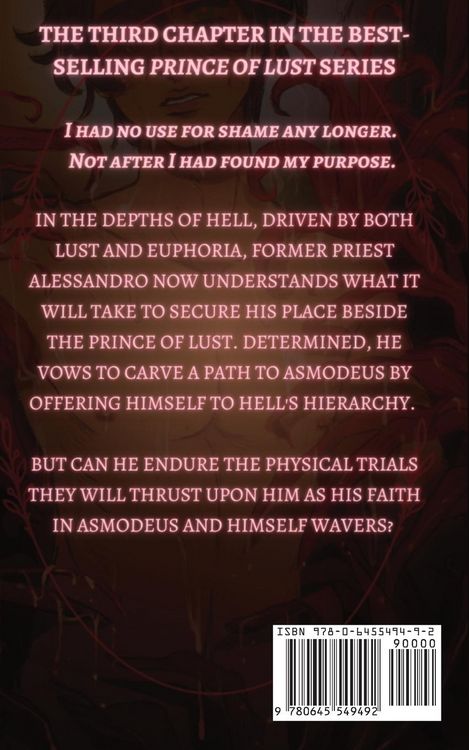 Produktbild: Altar of Flesh