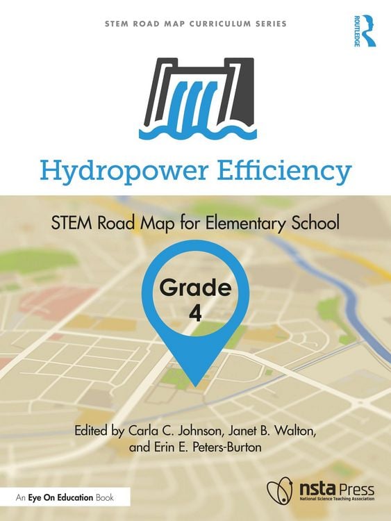 Produktbild: Hydropower Efficiency, Grade 4