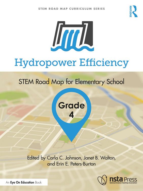 Produktbild: Hydropower Efficiency, Grade 4