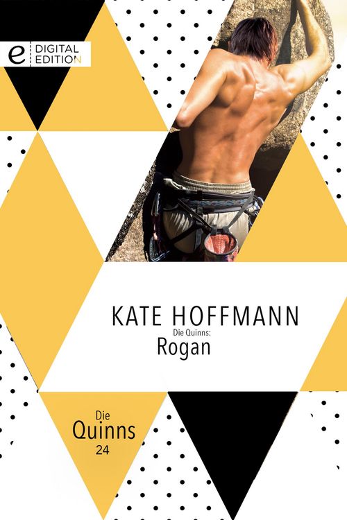 Produktbild: Die Quinns: Rogan