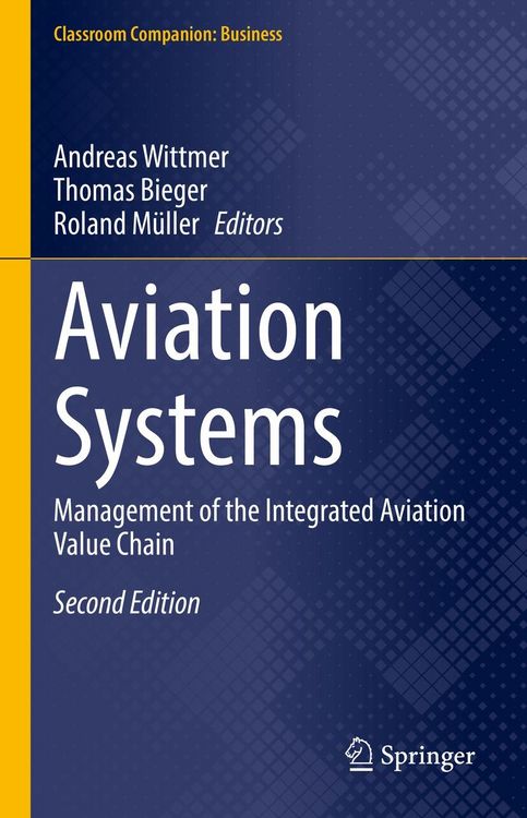 Produktbild: Aviation Systems