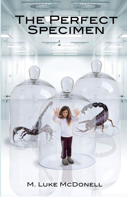 Produktbild: The Perfect Specimen