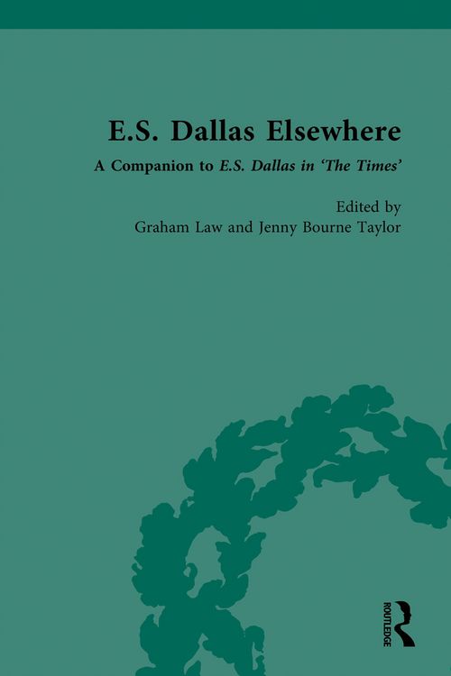 Produktbild: E.S. Dallas Elsewhere