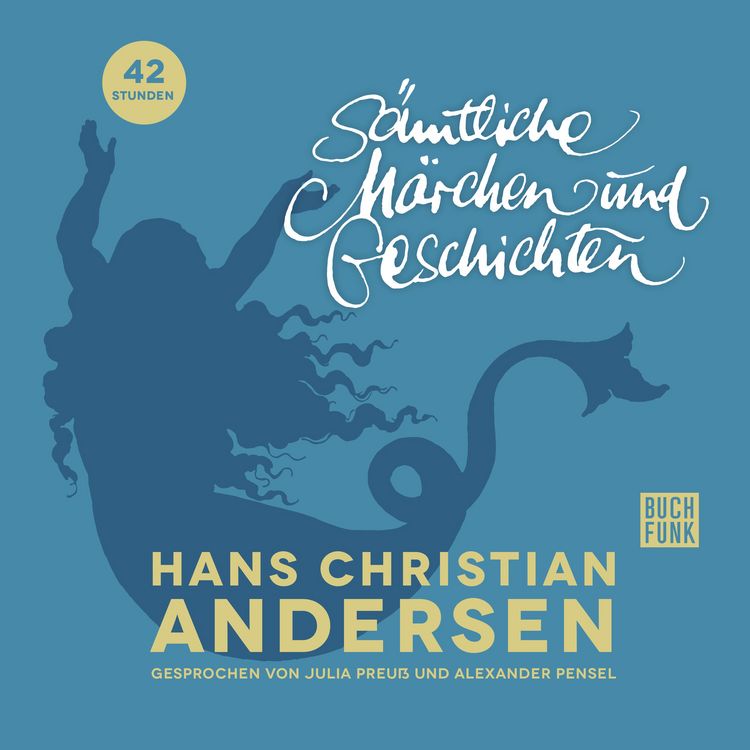 Produktbild: S&auml;mtliche M&auml;rchen und Geschichten