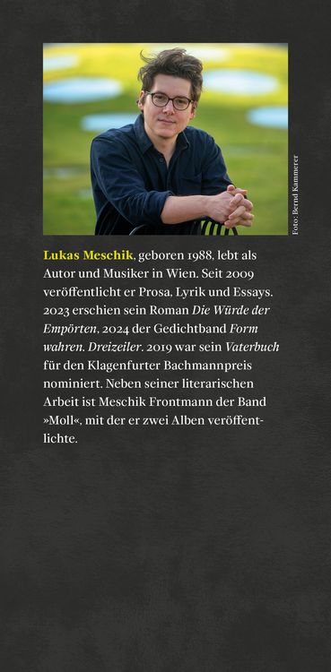 Produktbild: Im Epizentrum des Lebens