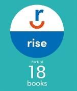 Produktbild: Readerful Rise: Oxford Reading Level 16: Class Pack