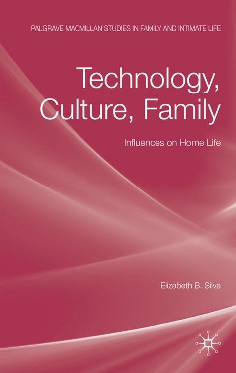 Produktbild: Technology, Culture, Family