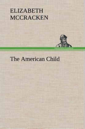 Produktbild: The American Child