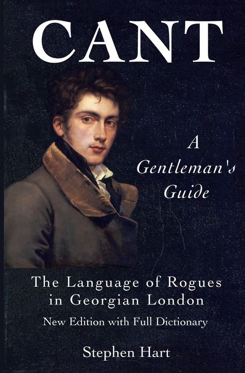 Produktbild: Cant - A Gentleman's Guide