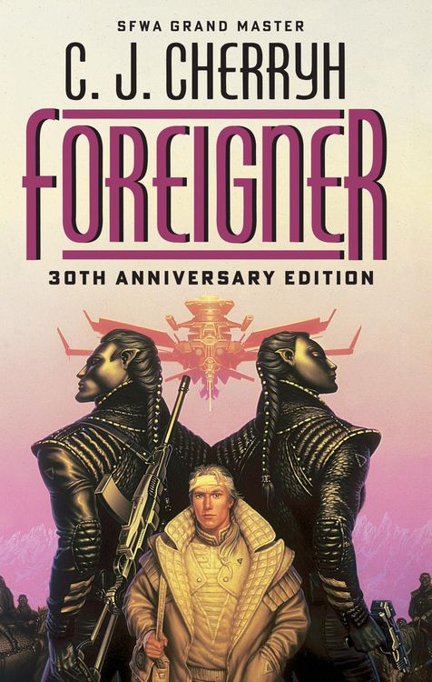 Produktbild: Foreigner: 30th Anniversary Edition