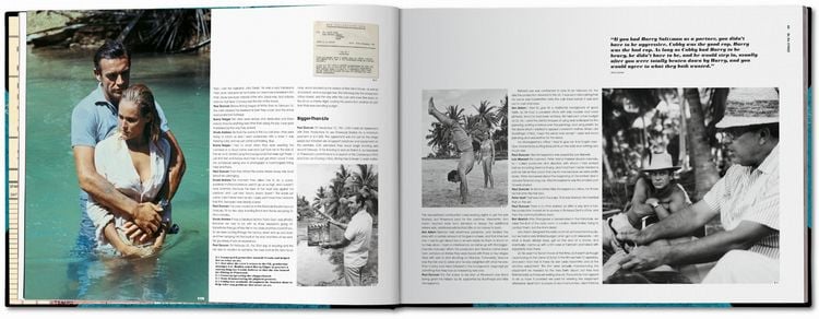 Produktbild: The James Bond Archives