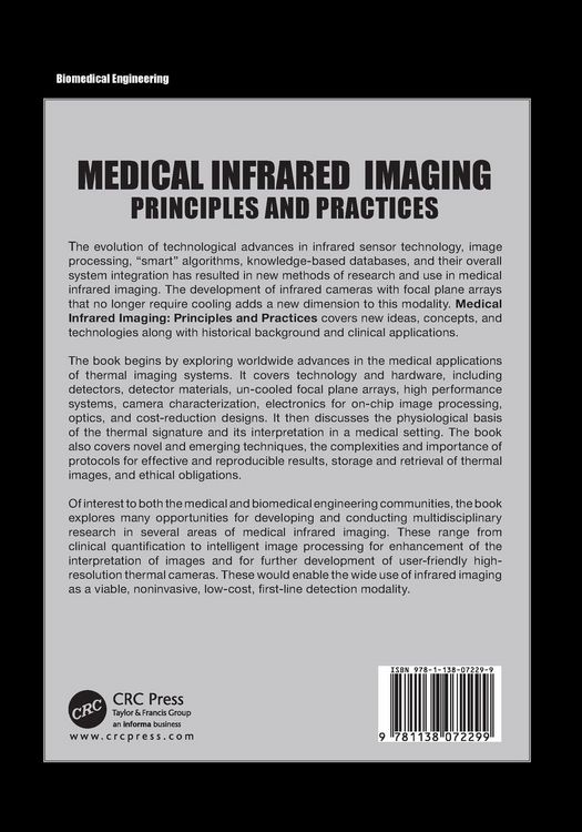 Produktbild: Medical Infrared Imaging