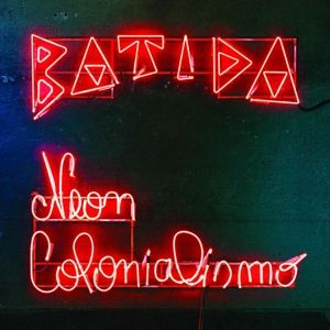 Produktbild: Neon Colonialismo
