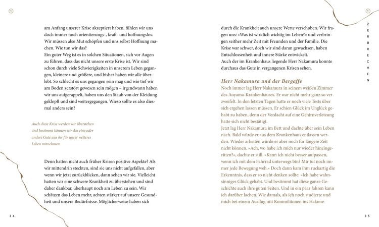 Produktbild: KINTSUGI - Scherben bringen Gl&uuml;ck