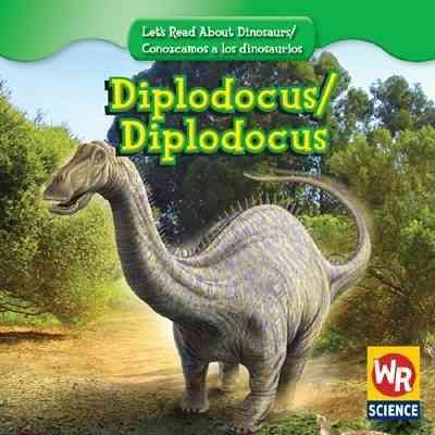 Produktbild: Diplodocus / Diplodocus