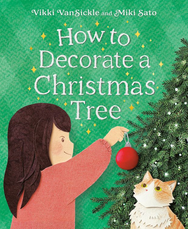 Produktbild: How to Decorate a Christmas Tree