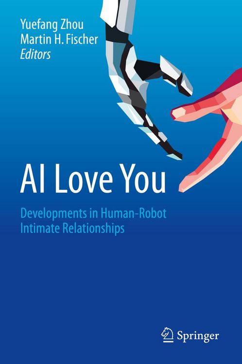 Produktbild: AI Love You
