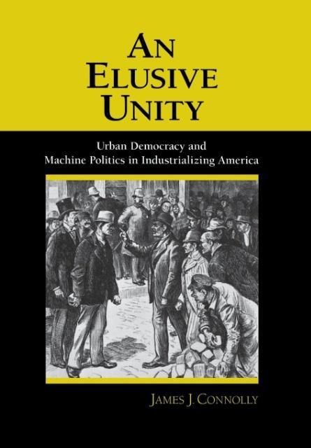 Produktbild: Elusive Unity
