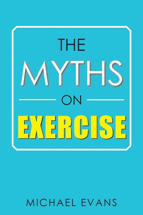 Produktbild: The Myths on Exercise