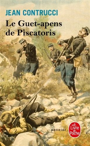 Produktbild: Fre-Guet-Apens De Piscatoris