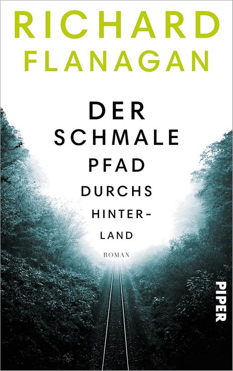 Produktbild: Der schmale Pfad durchs Hinterland